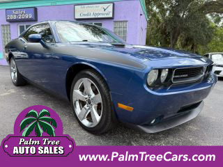 Image of 2009 DODGE CHALLENGER