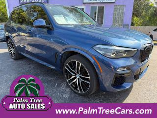Image of 2019 BMW X5