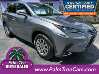 Image of 2021 LEXUS NX