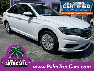 Image of 2019 VOLKSWAGEN JETTA