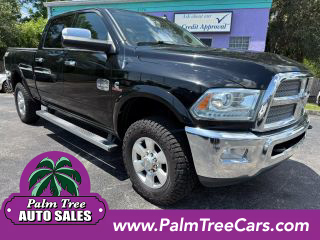 Image of 2013 RAM 3500 CREW CAB