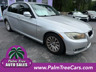 Image of 2009 BMW 3 SERIES