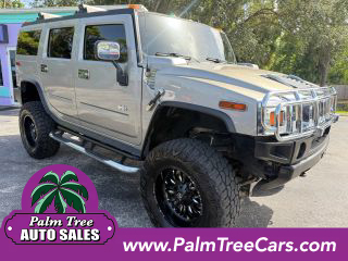 Image of 2005 HUMMER H2