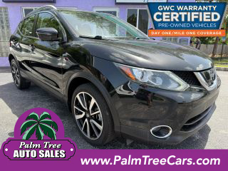 Image of 2017 NISSAN ROGUE SPORT