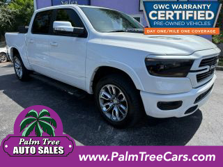 2020 RAM 1500 CREW CAB - Image