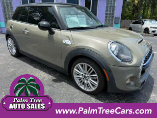 Image of 2019 MINI HARDTOP 2 DOOR