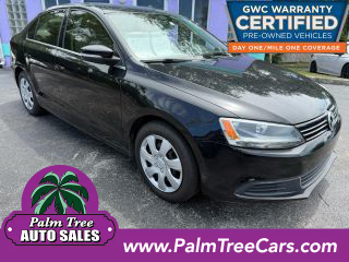 Image of 2013 VOLKSWAGEN JETTA