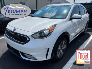Image of 2019 KIA NIRO