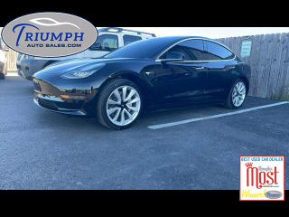 Image of 2020 TESLA MODEL 3