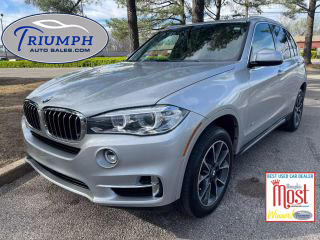 Image of 2017 BMW X5