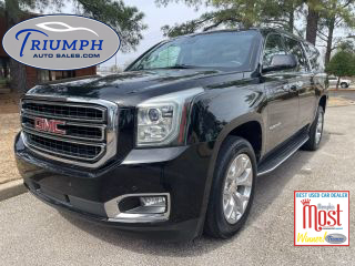 Image of 2015 GMC YUKON XL