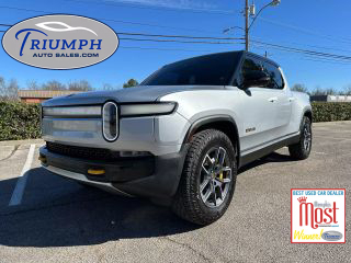 Image of 2022 RIVIAN R1T
