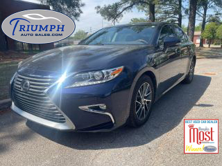 Image of 2018 LEXUS ES