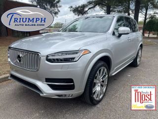 Image of 2017 VOLVO XC90