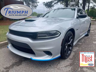 Image of 2020 DODGE CHARGER
