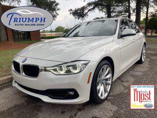 Image of 2018 BMW 3 SERIES