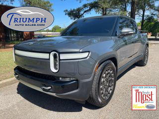 Image of 2023 RIVIAN R1T