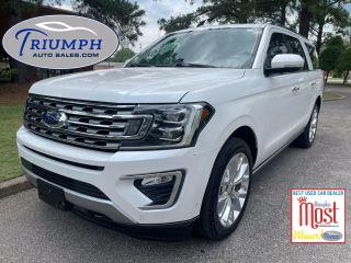 Image of 2018 FORD EXPEDITION MAX