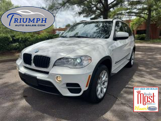 Image of 2012 BMW X5