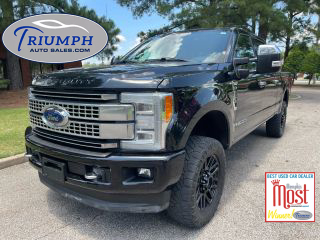 Image of 2019 FORD F250 SUPER DUTY CREW CAB