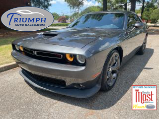 Image of 2019 DODGE CHALLENGER