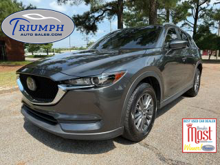 Image of 2019 MAZDA CX-5