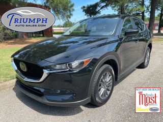 Image of 2019 MAZDA CX-5