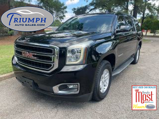 Image of 2015 GMC YUKON XL