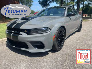 Image of 2023 DODGE CHARGER