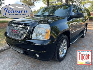 Image of 2013 GMC YUKON XL 1500