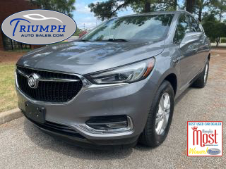 Image of 2019 BUICK ENCLAVE
