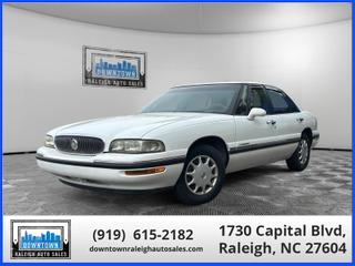 Image of 1997 BUICK LESABRE
