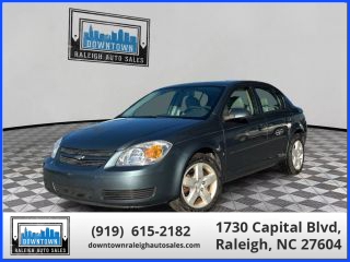 Image of 2007 CHEVROLET COBALT