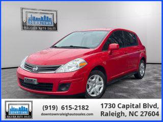 Image of 2012 NISSAN VERSA