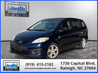 Image of 2009 MAZDA MAZDA5