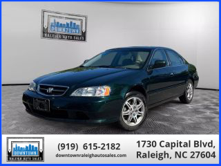 Image of 1999 ACURA TL