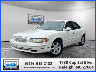 Image of 2004 BUICK REGAL