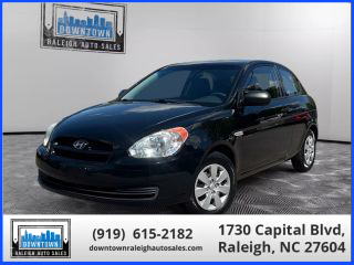 Image of 2011 HYUNDAI ACCENT
