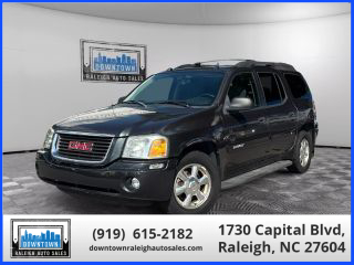 Image of 2005 GMC ENVOY XL