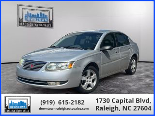 Image of 2006 SATURN ION