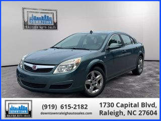 Image of 2009 SATURN AURA