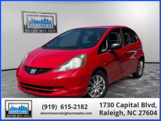 Image of 2010 HONDA FIT