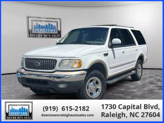 Image of 1999 FORD EXPEDITION