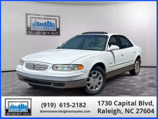 Image of 2000 BUICK REGAL