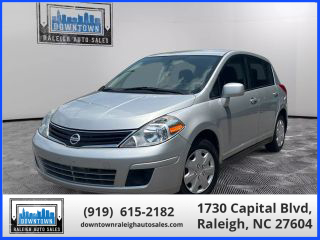 Image of 2012 NISSAN VERSA