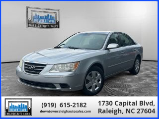 Image of 2010 HYUNDAI SONATA