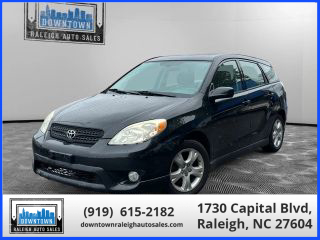 Image of 2006 TOYOTA MATRIX