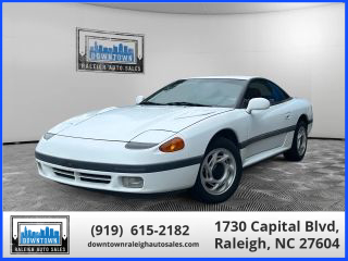 Image of 1991 DODGE STEALTH