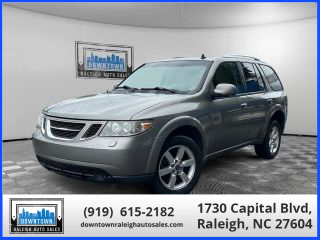 Image of 2008 SAAB 9-7X