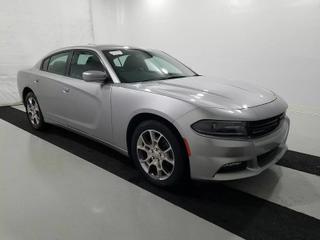 Image of 2016 DODGE CHARGER